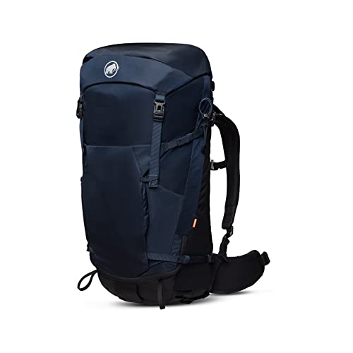 Mammut Lithium Women, marine-schwarz, im Sale