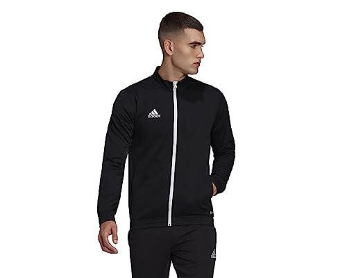 adidas Herren Entrada 22 Track Jacket, Royal Blue, im Sale