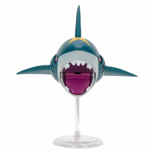 Pokémon Battle Feature Figure - Tohaido Unisex Action Figure Multicolor on sale