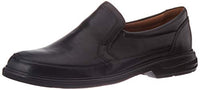 Thumbnail for Sioux Herren Pujol-XL Slipper, Schwarz (Schwarz 33840) im Sale