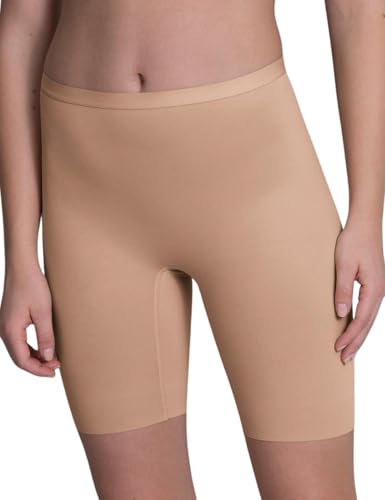 Rosa Faia Damen Miederhose 1784 Langbein-Miederhose Twin Shaper, Gr. (L), Hautfarben (skin 722) im Sale