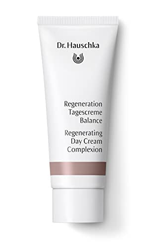 Dr. Hauschka Regenerating Day Cream Complexion Tagespflege, Ml im Sale