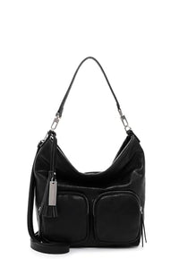 Thumbnail for SURI FREY Beutel SFY Carly 14413 Damen Handtaschen Uni brown 200 im Sale