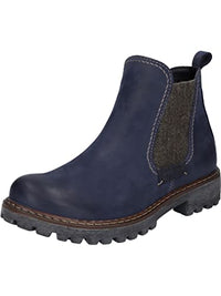Thumbnail for Josef Seibel Damen Marta 03 Chelsea-Stiefel, Ocean-Kombi, EU im Sale