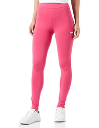 Thumbnail for FILA women's BENNDORF high waist leggings, Silt Green, on sale