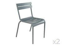 Thumbnail for Luxembourg Chair Thunderstorm Grey on Sale