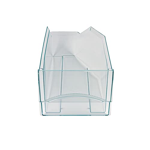Liebherr 9290332 ORIGINAL vegetable tray drawer long 440x190x235mm zT EK2254 EK2450 IK2214 IK2410 IK2810 IKP2214 IKP2254 IKP2410 IKP2450 IKP2460 IKP2654 IKP2850 IKP2860 IKS2224 refrigerator on sale