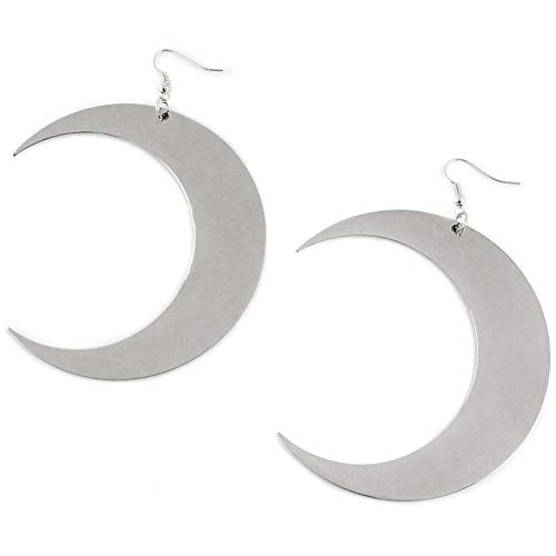 Luna Earrings im Sale