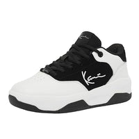 Thumbnail for Karl Kani Handles Herren-Turnschuhe (White-Black, eu_Footwear_Size_System, Adult, Men, Numeric, medium, Numeric_44)