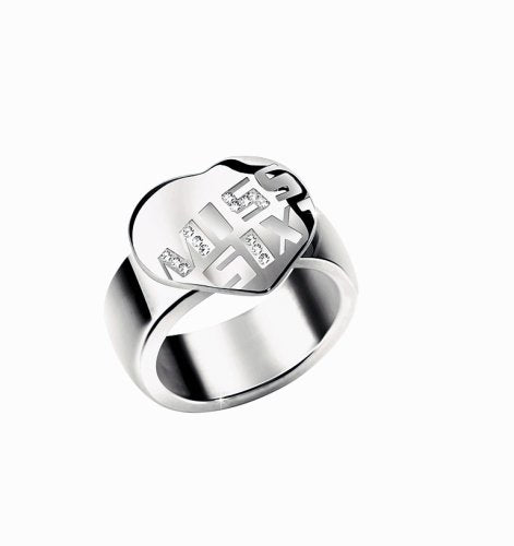 Miss Sixty women's ring SMK504014 on sale