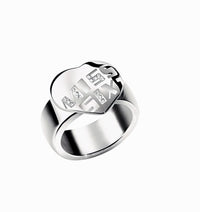 Thumbnail for Miss Sixty women's ring SMK504014 on sale