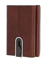 Thumbnail for The Bridge Story Uomo Kreditkartenetui Leder 6.5 cm im Sale