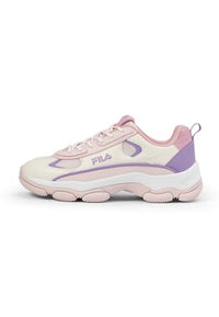 Thumbnail for FILA Damen Strada Lucid wmn Sneaker, Oyster Gray-Peach Whip, EU im Sale
