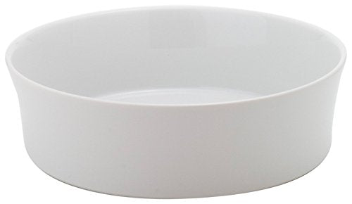 KAHLA Update Schale 14 cm weiß | weiße Backform aus Porzellan im Sale