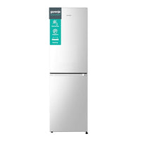 Thumbnail for Gorenje NRK 418 ECW4 Kühl-Gefrierkombination/ NoFrostPlus/ MultiFlow 360°/ CrispZone/ 182,4 cm/ Kühlteil 171 l/ Gefrierteil 85 l/ 41 dB/ 226 kWh/ Jahr/ Weiß im Sale