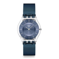 Thumbnail for Swatch Montre Femme Skin Cool Skies im Sale