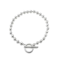 Thumbnail for UNO de 50 Short Necklace, Silver-Plated, One Size, Sterling Silver, No Gemstone on Sale