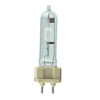 Thumbnail for PHILIPS Halogen-Metalldampflampe CDM-T 35W / 830 G12 im Sale
