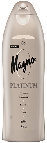 Thumbnail for Magno Gel Platinum 550ml on sale
