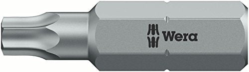 Wera 867/1 Z Torx bits SB TX50, TX 50 x 35 mm, Wera 05073346001 on sale