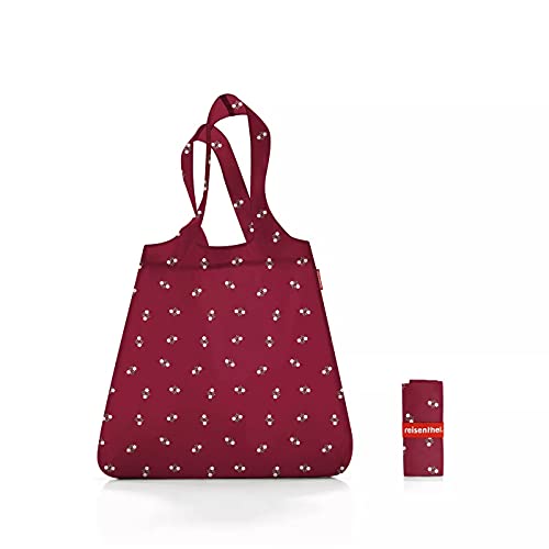 reisenthel mini maxi shopper – Einkaufstasche faltbar, aus recycelten PET-Flaschen, langlebig im Sale