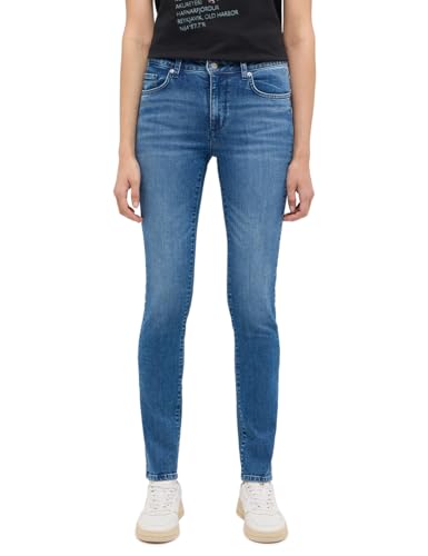 MUSTANG women's jeans trousers style Shelby Slim on sale