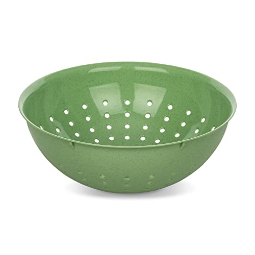 PALSBY strainer 200mm/2l nature leaf green on sale