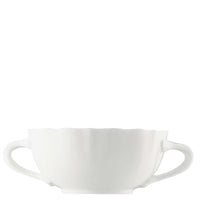 Thumbnail for Hutschenreuther 02013-800001-10422 Maria Theresia soup cup 0.28 liters, white on sale
