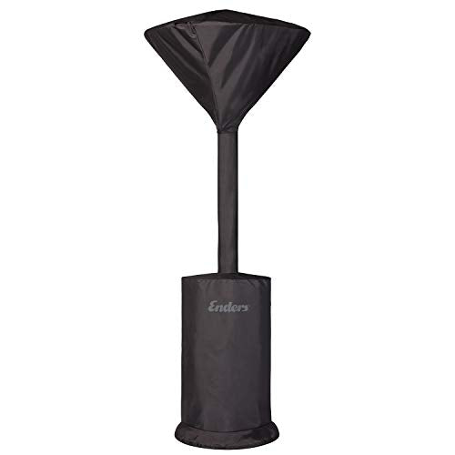 Enders Commercial Wetterschutzhülle 5678 für Terrassenheizer, Heizpilz, Schwarz, 90 x 90 x 235 cm, Witterungsbeständig, Outdoor im Sale