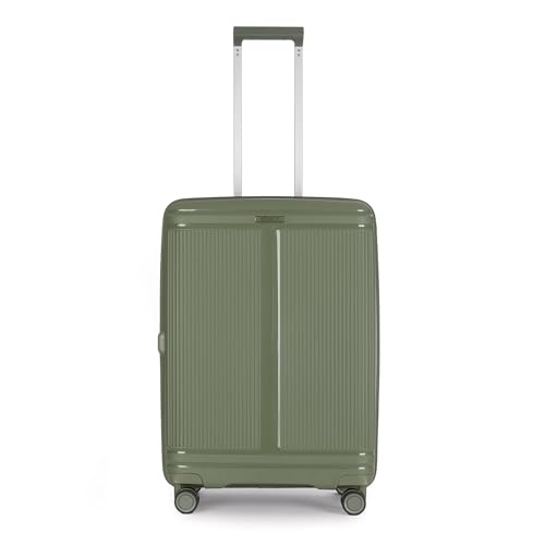 Straw T - Trolley (67cm) erweiterbar olive [81] im Sale