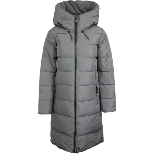 khujo Jilias Women Jacket Winterjacke Mantel im Sale