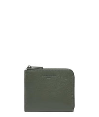 Thumbnail for Liebeskind Berlin Women's NINO Purse, Cypress Green Pebble im Sale