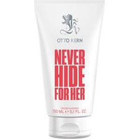 Thumbnail for Otto Kern Never Hide for Her Cream Shower - Duschgel 150 ml im Sale