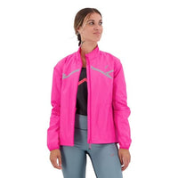 Thumbnail for ASICS 2012C862-700 LITE-SHOW JACKET Jacket Damen PINK GLO im Sale