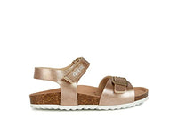 Thumbnail for Geox Mädchen Adriel Girls Sandal,Rose Gold,36 EU im Sale