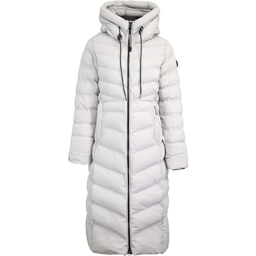 khujo Ingram Matt Women Jacket Winterjacke Mantel im Sale