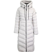 Thumbnail for khujo Ingram Matt Women Jacket Winterjacke Mantel im Sale