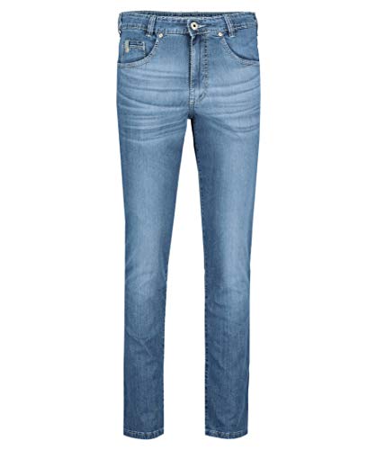 Joker Jeans Nuevo 2420/0221 Dark Stone (W33/L34) im Sale