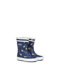 Thumbnail for Aigle Jungen Unisex Kinder Baby FLAC PLAY2 Gummistiefel, Starship, 19 EU im Sale