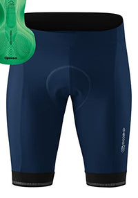 Thumbnail for Gonso Herren Radhose SITIVO M, kurze Fahrradhose, mit Sitzpolster im Sale