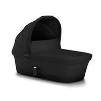 Thumbnail for Cybex Gazelle 2 Kinderbett, Mondschwarz im Sale