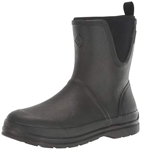 Muck Boots Herren Muck Originals Pull On Mid, Moos, EU im Sale