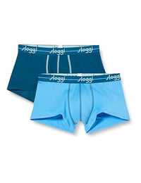 Thumbnail for Sloggi Herren Start Hipster C2P box, GREY COMBINATION, 5 im Sale