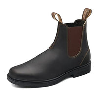 Thumbnail for Blundstone Unisex 067 Leder Brown Stiefel EU im Sale