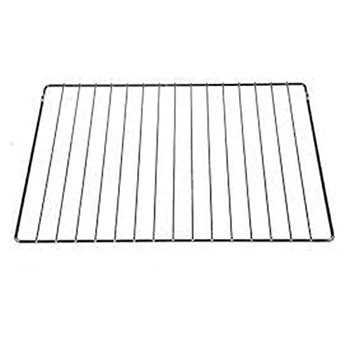 SMEG – Steel grill, oven rack, SC106-8 middle rack original part – 844091541 on sale