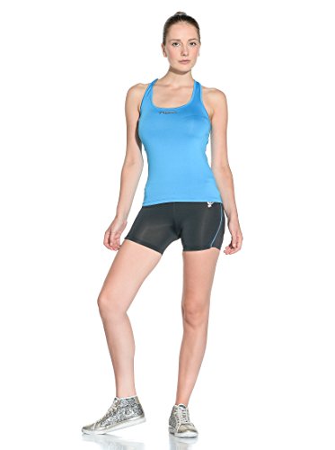 Freddy Kombination Wr.Up Sport blau/grau M