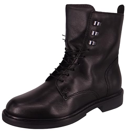 Mjus Damen Elegante Stiefelette Fabia T81208-101 Schwarz, Groesse:36 EU im Sale
