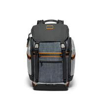 Thumbnail for TUMI - Alpha Bravo Expedition Flap Laptop Backpack - Steel, Steel on Sale