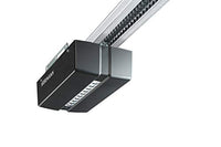Thumbnail for Hörmann Garagentorantrieb Pro Matic Serie 4 (Toröffner inkl. Handsende HSE 4, Anschlussleitung, Torbreite 5000 mm/Torblattfläche max. 11,25m²) 4510293, schwarz im Sale