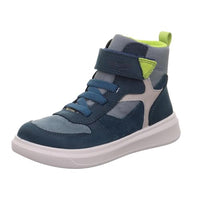 Thumbnail for Superfit Jungen Cosmo Leicht Gefütterte Gore-tex Sneaker, Blau Hellgrün 8000, 39 im Sale